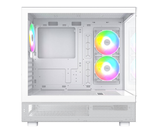 Montech XR ARGB White - 1369614 - zdjęcie 2